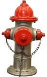 Mueller 4 1/2 Fire Hydrant