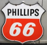 Phillips 66 Sign