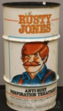 Rusty Jones Anti-Rust Perforation Treatment