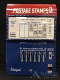 US Postage Stamp Dispenser