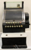 Vintage Cash Register