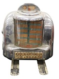 Seeburg 100 Wall-O-Matic Jukebox