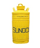 Ellisco 10 Gallon Gas Oil Can