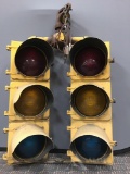 Eagle Signal Company Traffic Light