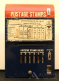 Inter-American Stamp Vending Corp. Postage Stamps Dispenser