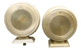 Vintage Loud Speakers