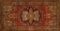 Serapi Room Size Rug