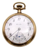 Hamilton Pocket Watch