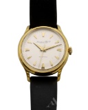 18KY Schaffhausen Automatic Wrist Watch