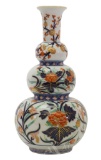 Japanese Porcelain Vase