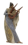 Lladro Porcelain Figure