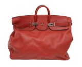 Hermes Sac de Voyage Birkin 50 Tote