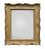 Joseph Greenberg Frame Mirror