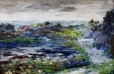 Jack Butler Yeats (1871 - 1957)