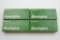 Remington .221 Rem Fire Ball ammo lot.