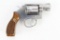 Smith & Wesson Model 64-2 double action revolver.