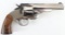 Smith & Wesson Model 3 Schofield single action revolver.