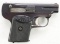 Owa Pocket Pistol semi-automatic pistol.