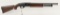 Smith & Wesson Eastfield Model 916-A pump action shotgun.