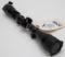 Leupold Vari-X II c rifle scope.