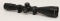 Bushnell Elite 6500 4.5-30x50 rifle scope.