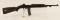 SaginawSG /Blue Sky M1 Carbine semi-automatic rifle.