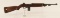 Saginaw SG/Blue Sky M1 Carbine semi-automatic rifle.