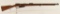 Amberg GEW88 bolt action rifle.