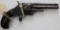 Smith & Wesson #1 spur trigger revolver.