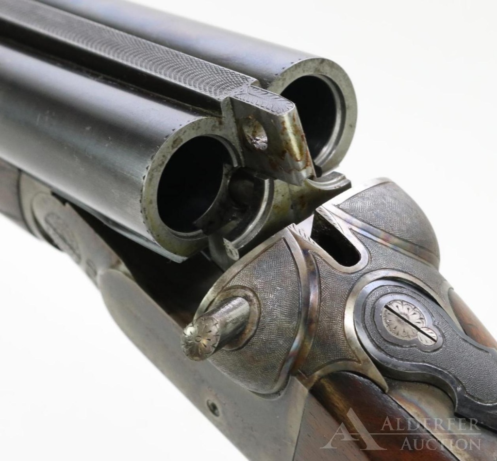 francotte shotgun francotte shotgun