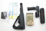 AR15 accessory lot