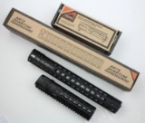 Lot of AERO precision AR15 accessories