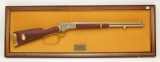 John Wayne Commemorative Winchester Model 92 prop gun