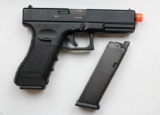 Umarex Glock G17 CO2 air pistol