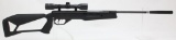 Crossman Fire Nitro Piston air rifle