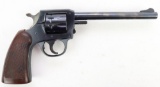 H&R 922 double action revolver.