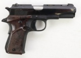 Llama/Stoeger semi-automatic pistol.