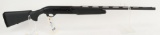 Benelli M2 American semi-automatic shotgun.