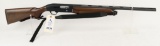 Beretta A303 semi-automatic shotgun.