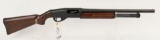 Smith & Wesson Eastfield Model 916-A pump action shotgun.