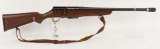 Marlin Model 55 Swamp Gun bolt action shotgun.