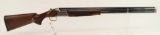 Browning Grade 1 L25 Citori over/under shotgun.