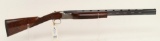 Winchester 101 Quail Special over/under shotgun.