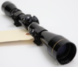 Leupold Vari-X II c rifle scope.