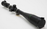 Bushnell Elite 4200 rifle scope.