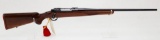 Ruger M77 bolt action rifle.