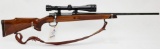 Parker Hale/Jana bolt action rifle.