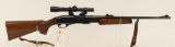 Remington Gamemaster 760 pump action rifle.