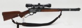 Marlin 336 RC lever action rifle.