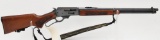 Marlin 30AW lever action rifle.